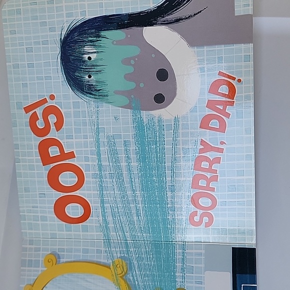 Pony brushes is teeth by Michael Dahl - Picture 6 of 7